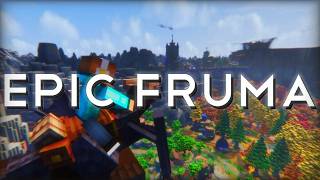 Behold! Epic Fruma [Orchestral Arrangement]
