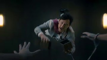 Portable Temporal displacement device