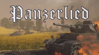 Panzerlied (Remastered) - A Battlefield V cinematic MV