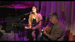 Recoletos Jazz: Guinga & Rita Payés.