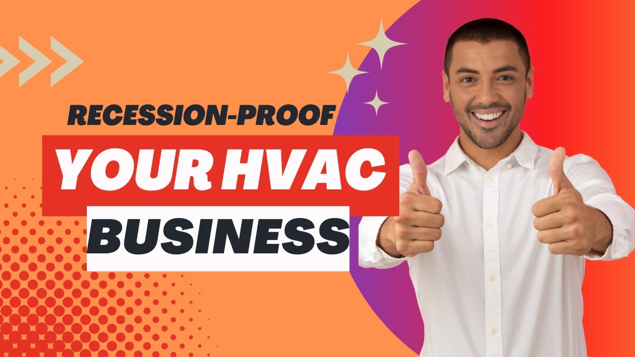 Recession Busting In Hvac Service www.youtube.com