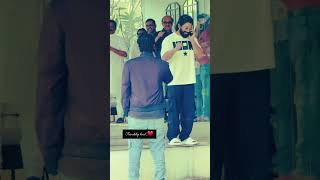Allu arjun and rana friendship bonding 🫰 #alluarjun #friends #ranadaggubati #love #youtube #shorts Net Worth