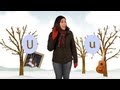 Understanding the Letter U