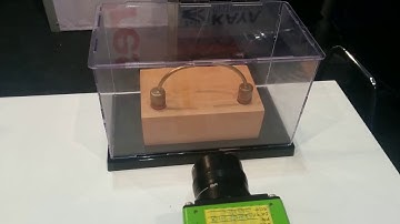 Komodo 8 channel CoaXPress Frame Grabber