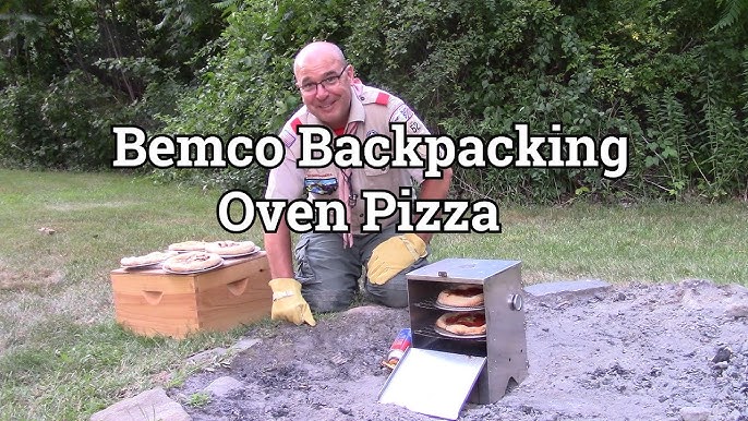 Introduction to the Winnerwell FastFold Oven and Bemco Backpacker