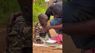 This Guy Helps Homeless Children