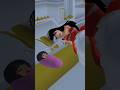 Baby Prince 👶🤴 & Baby Princess 👶👸 ( Part 1) | Sad Story #sakuraschoolsimulator