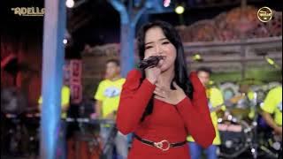 Rahasia Cinta - Arneta Julia ADELLA