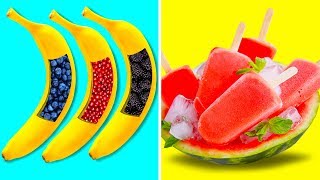 Juicy tricks for your incredible summer is here and we can't be
happier! there are many awesome things that you can cook in summer,
but the most refre...