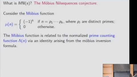 Linear Equations in Primes and Nilpotent Groups - Tamar Ziegler