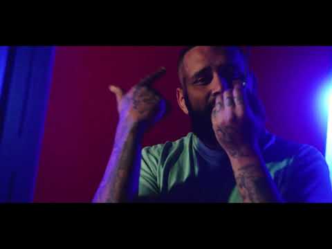 SESK - My Blues (Official Video)