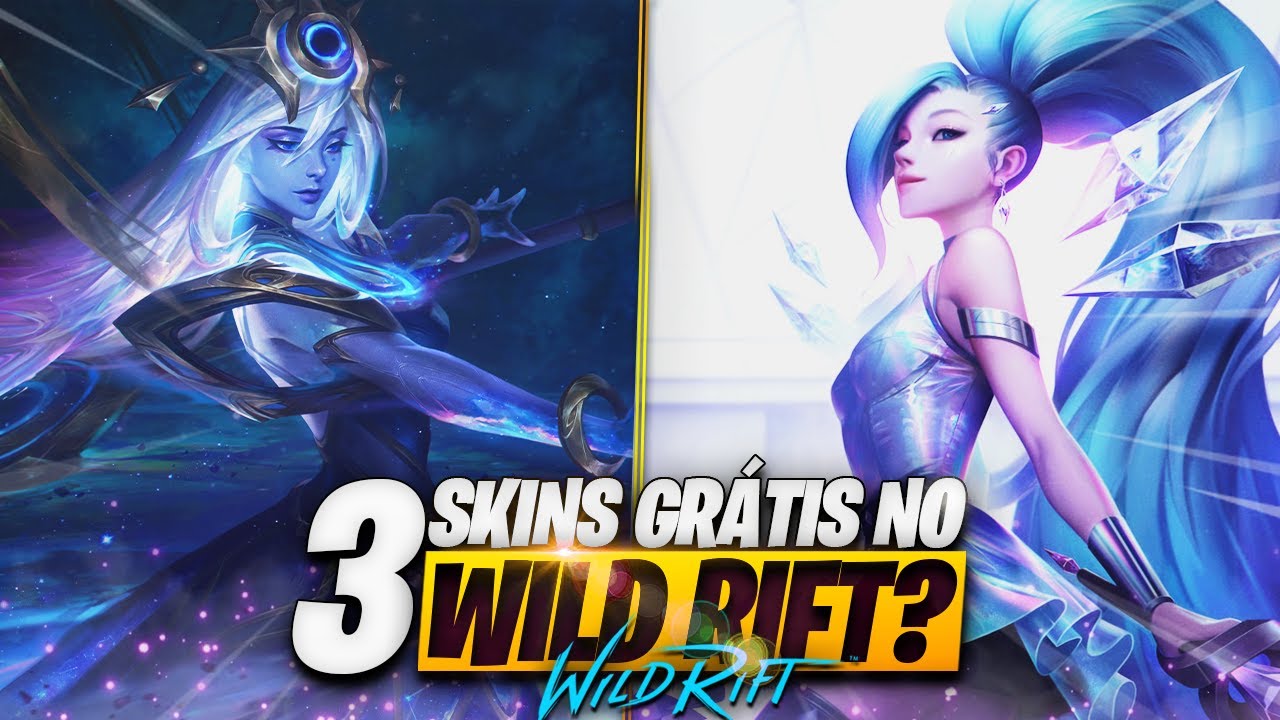 Só 4 pra tentar pegar o WW #leagueoflegends #leaguetiktok #wildrift #w