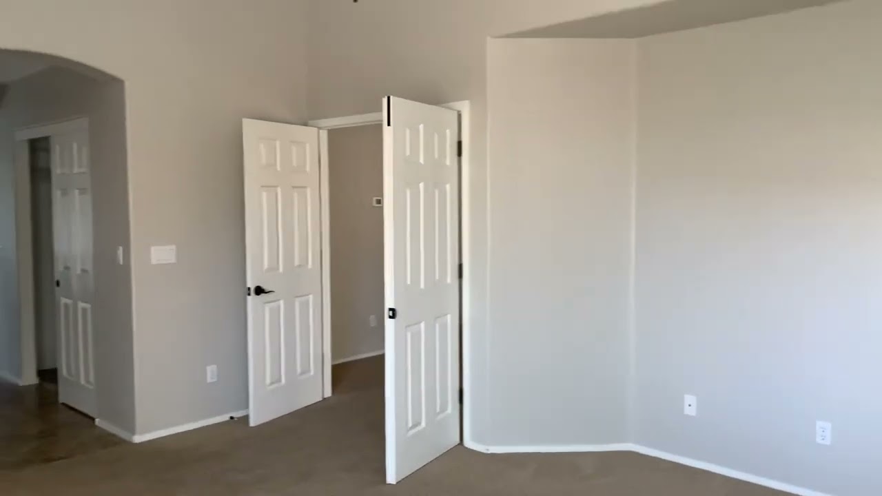 SW Fort Apache/Russell 4Bd 2 Story YouTube