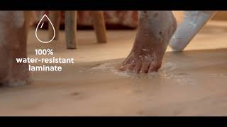 Ocean Water Resistant