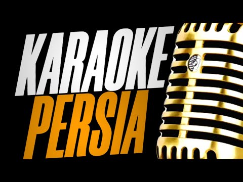 Ganjo - Persia Karaoke Re-Make by AsauTV