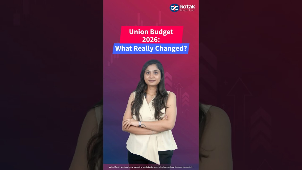 Top 5 Highlights of Union Budget 2026