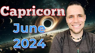 Capricorn  Their little plan ain’t working  June 2024