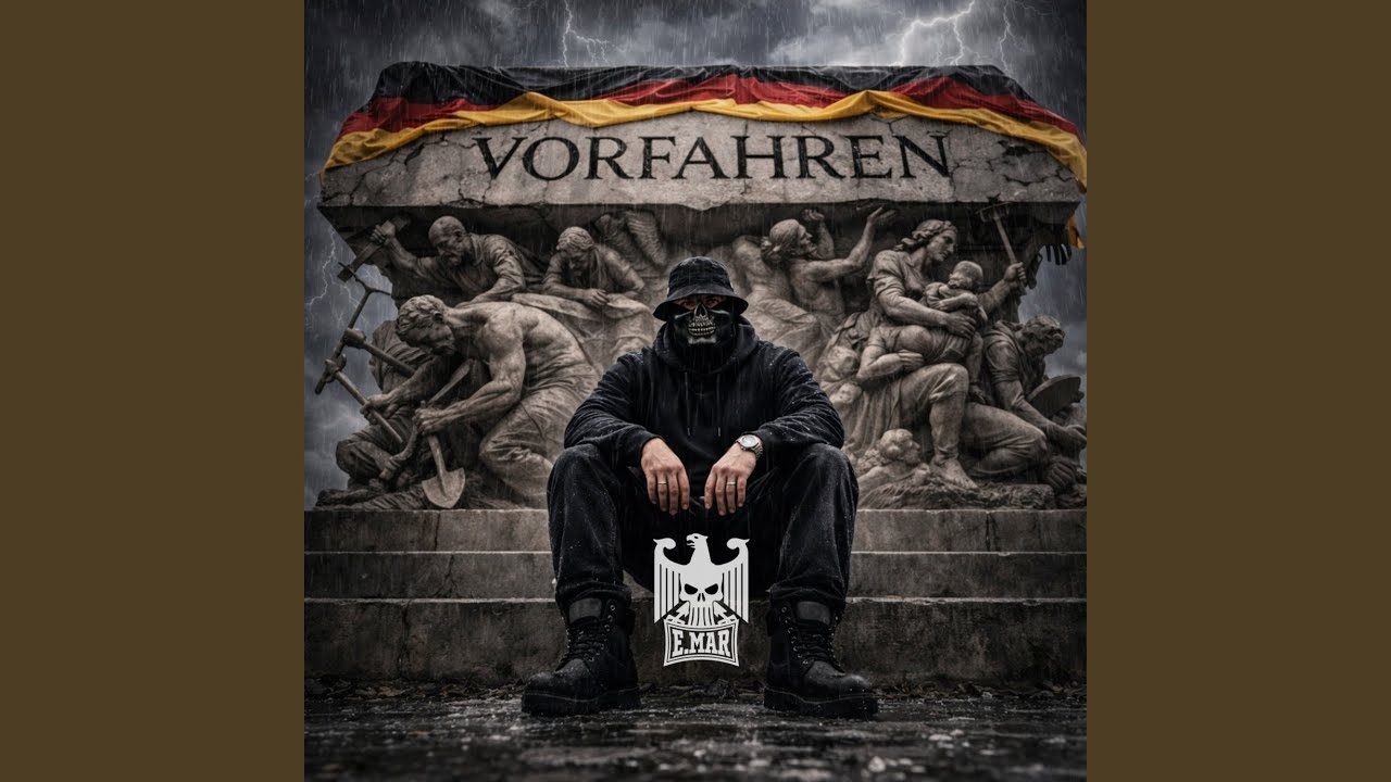 Watch Vorfahren on YouTube Watch Vorfahren on YouTube