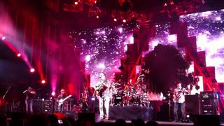View Dave Matthews Band performs Mercy live at Molson Amphitheatre in Toronto