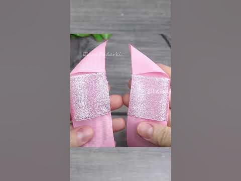 Проданы за минуту банты #shorts #банты #бант #бантики - YouTube