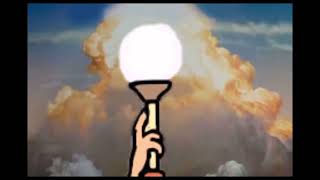 Columbia Pictures 1993 Dvd Variant Logo Remake Pal Full Screen Open Matte