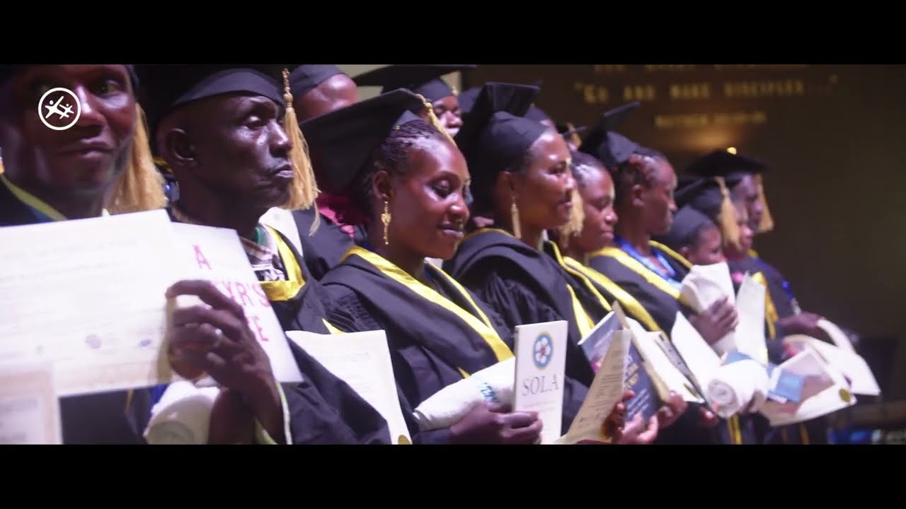 The Kingdom Conference 2025