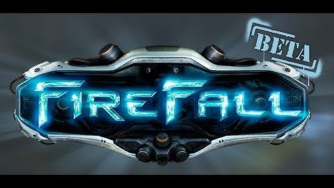 Firefall - First look
