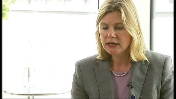 Greening responds to Prism surveillance 