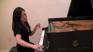 Taylor Swift - I Knew You Were Trouble (Artistic Piano Interpretation by Sunny Choi) chords