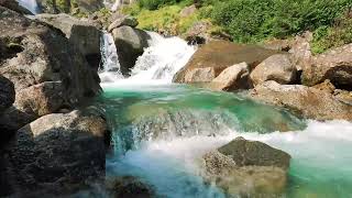 196 Hz - Relaxing Mindfulness Music - Destroy Negative Vibes - Spiritual Healing - Yoga Music