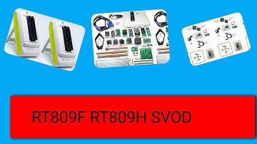 RT809F RT809H SVOD3