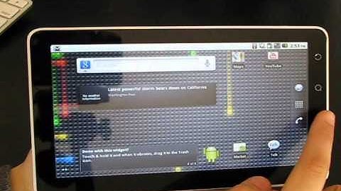 ViewPad 7 Full Review