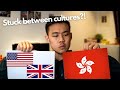 How I Overcame my Cultural Identity Crisis