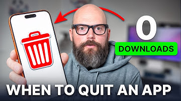 When is an APP actually a FAILURE?