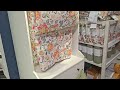 Ikea decoración floral