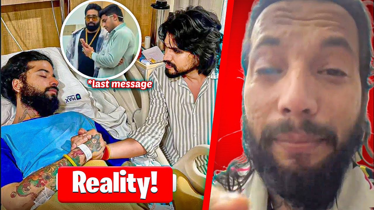 Kiya hua hospital mei Joginder ki reality expose😡