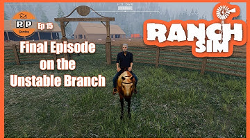 A Candid Review of Ranch Simulator Single Player Mode
