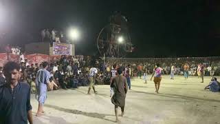 Shafiq Qureshi vs Imran Arai | Night tournament Seeta | Round 2 | 