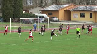 Eccellenza 2023-2024 - Castiglione Del Lago-Spoleto 2-0 Integrale   MF TV