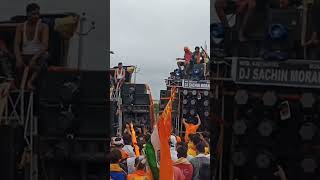 Moradabad Sachin Dj Vs Meerut An Dj