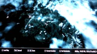 Skyrim Tutorial How To Get Blackgate Theif Armor