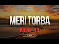 Real 17 - Meri Torba -Feat. Milex (Official Audio) Solomon Island Music 2023