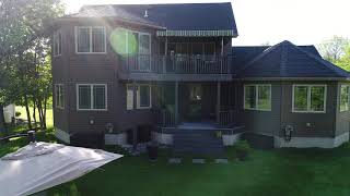 12 Admirals Walk Amherst, NY 14228