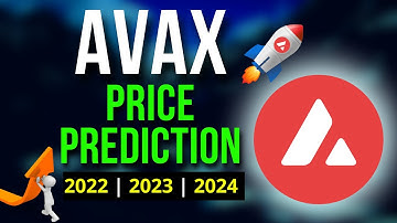 Avax Coin Price Prediction for 2022, 2023, & 2024 | Avalanche Coin News | Crypto News