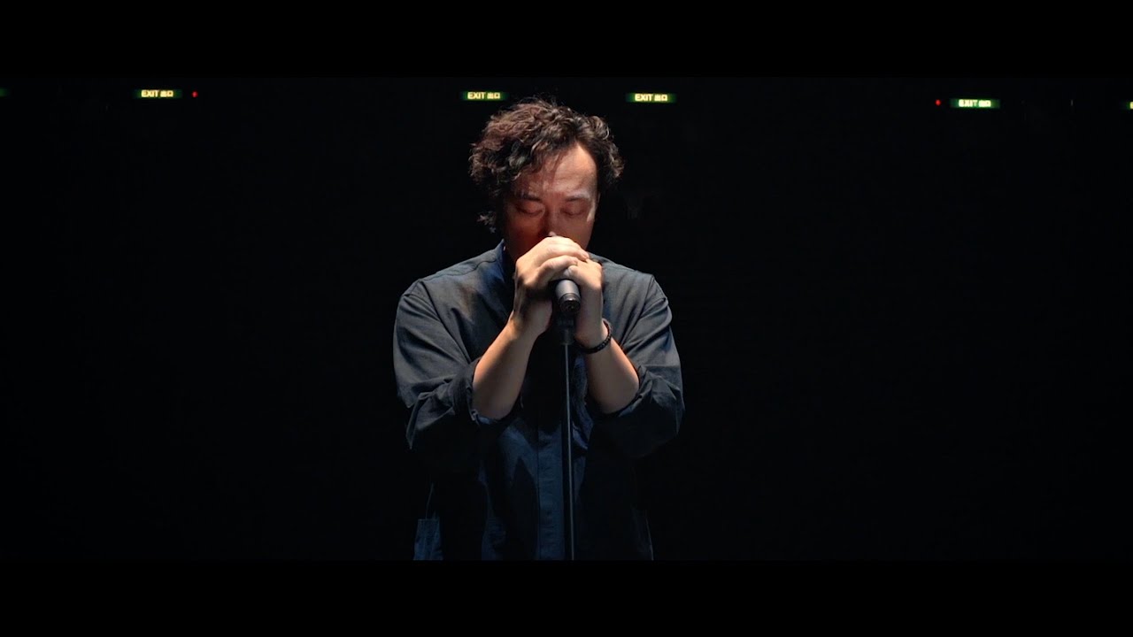 (Live is so much better with Music Eason Chan Charity Concert) 慈善音樂會 ...