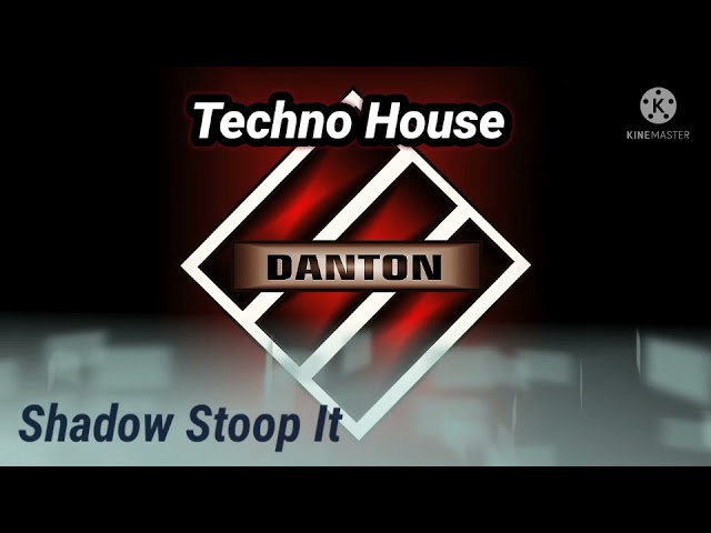 House of Voodoo - Shadow Stoop It / Techno House Remix class=