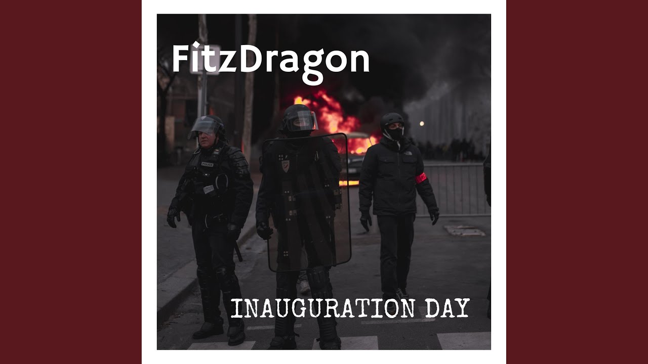 Watch Inauguration Day on YouTube Watch Inauguration Day on YouTube