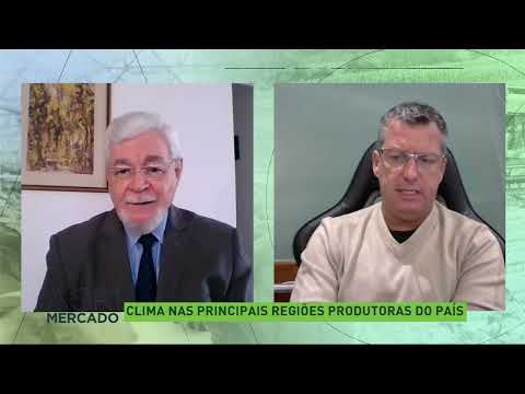 Agrimercado com Marco Antônio do Santos | AgroMais