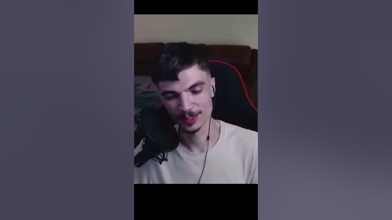 Спящий стример. Спящий стример