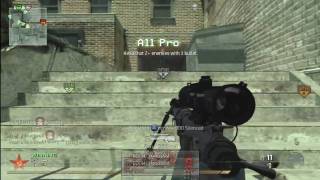 Top 5 Clip (Skidrow Sniping)